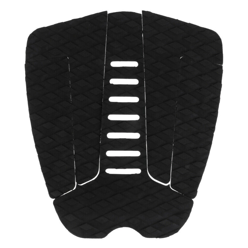 5Pcs Adhesive Surfboard Traction Tail Pads Non-Skid Surfing   Stomp Mat Deck