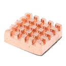Copper Heatsink Heat Sink Radiator Cooling Cooler for PC RAM CPU