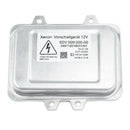 1X(5Dv 009 000-00 Xenon Hid Headlight Ballast Control Unit Module For 2007-
