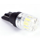 white LED car vehicle side tail lights bulbs lamp wide instrument lamp for car~ï¼ˆ