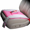 Car Seat Belt For Pregnant Woman Driving With Car Seat Cushion Shoulder Pad