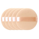 5pcs Soft Facial Beauty Sponge Powder Puff Pads Face Foundation Makeup To SHA