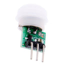 AM312 PIR Motion Body Human Sensor IR Infrared Pyroelectric Detector Module Ew