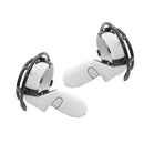 2x VR Anti-Shock Controller Grip Protective Accessories for Oculus Quest 2