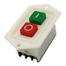 LC310 AC 220 / 380V Screw Terminal Ignition Switch /