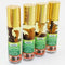 Thai green herb peppermint oil to wake up carsick refreshing beads 8ml oil Z7U1