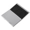 Metal Aluminum Memory Card Protecter Box Storage Case Holder 6x SD/SDHC/MMC #gib
