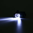 universal mobile phone microscope lens 90x optical zoom magnifier led lights ME