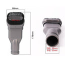 Vacuum Replacement Dusting Brush Dust Brush for Dyson DC35/45/52/58/59 V6