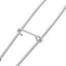 Fishing decoupling device fish mouth opener stainless steel fish mouth spre3C