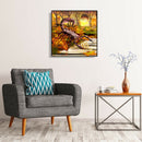 5D DIY Full Drill Diamond Painting Scorpion Cross Stitch Embroidery Craft