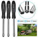 3Pcs Carburetor Adjustment Tool Screwdriver Adjustment Tool Screwdriver Kit