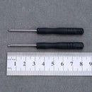 6pcs Cell Phone Screen Opening Pry Repair Tool Kit Screwdriver Tool Set A