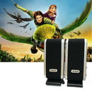 Portable Multimedia USB Mini Speaker for Computer Desktop PC Laptop Notebook bs