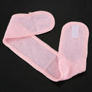 Spa Bath Shower Make Up Wash Face Cosmetic Headband Hair Band Pink Y7E6