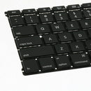 UK Layout Replacement Keyboard For MacBook 13inch A1466 A1369 With Backlight