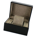 Single Watch Box Watch Winder Wooden Wrist Watch/Bangle Pillow Box Gift