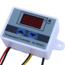 XH-W3001 DC12V All-Purpose Digital LED Temperature Controller Thremostat wi P1C7