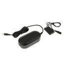 AC-LS5 AC Adapter + DK-X1 DC Coupler Charger for Sony DSC-RX1 RX1R RX100 II