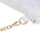 Butterfly Shadow 5D Diamond Painting DIY Chain Bag Crossbody Purse F. Women Gift