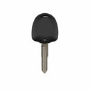 3 Button Car Remote Smart Key Fob 433MHz ID46 Chip for Mitsubishi /Lancer / W2U8