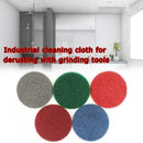 Scrub Brush Power Drill Cleaning Brush Cleaner Combo Kit Perfect Tool L0N6