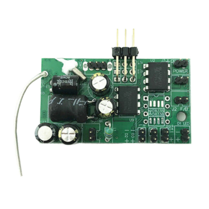 Sound Group Board Accessories for WPL B14K B16K B24 B24K B36K C24K B36
