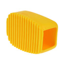 ultra-popular candy color handheld washboard mini washboard color random