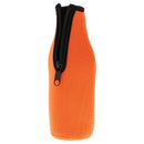 Neoprene 330ml Beer Soda Can Sleeve Bottle Insulated Cover Cooler Orange