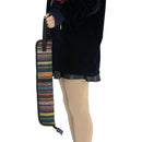 Portable Musical Instrument Accessories Drumsticks Bag Storage Case Carry Pouch