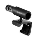 PK-838G 12MP USB 2.0 Webcam Automatic Focus Night Vision MIC Web Camera