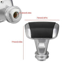 Car Gear Shift Knob Handle Stick For Mercedes For Benz C E Clk Cls Slk W204 B5N5