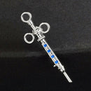 Medical Equipment Brooches Badge Women Men Clothing Lapel Pins (Style 5) A