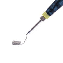 Portable Mini USB 5V 8W Electric Powered Soldering Iron Pen/Tip Touch Switch