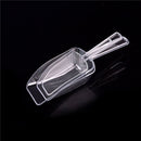 3x/set New Mini Plastic Scoops Sweets Candy Buffet Wedding Party Bar Accessori3c