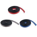 22KN Climbing Sling Fall Protection Rescue Safe Webbing Strap Belt Rope blue