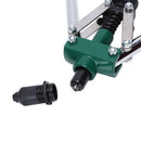 Hardware Tools Rivet Tool 17 Inch Double Handle Rivet Tool Non-Slip Core La A1N6