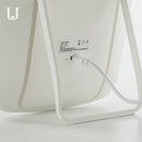 Jordan&Judy Intelligent Portable Makeup Mirror Desktop Led Light Portable F