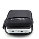 Blueendless Hard Drive Carrying Bag Ssd Hdd Protect Case For Hdd/Mp3/Mp4/Ea