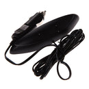 Led Digital Car Clock Automobile Electronic Clock 12V Car Voltmete