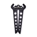 1pc archery bow kick stand holder suit for recurve compound traditional bow MO