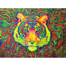 5d Diy Diamond Painting Pictures Of Rhinestones Animals Diamond Embroidery