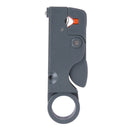 Coaxial Rotary Stripper Cable Cutter Pliers Wire Stripping Crimping Tools