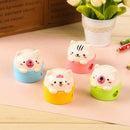 Cute Cat Plastic Pencil Sharpener For Kids Student School Office Home S Gw