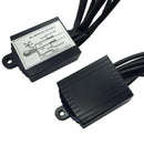 LED Daytime Running Light Automatic ON/OFF Controller Module Box Relay Univer Bj