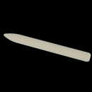 1PC  Natural Bone Folder Tool For Scoring Folding Creasing Paper Leather Crafts