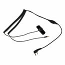Bluetooth Helmet Headset Special Connenting Cable for Kenwood Baofeng UV-5R