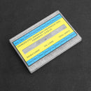 360pcs/box Stainless Steel Watch Band Spring Bar Link Pins Watch Repair Kit