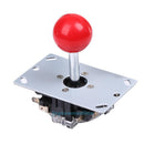 8 Way Ball Joystick Replacement for Mame Jamma Fighting Game Arcade Competition
