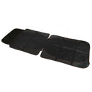 118x46cm/3.9x1.5ft Car Seat Protector Cover Cushion for Child Safety Seat